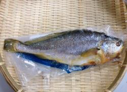 黃魚