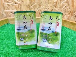 高山茶