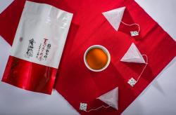 袋茶_紅茶茶包